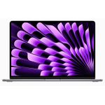 Apple MacBook Air M2 15" (2023) M2 8-core 8GB 256GB Grigio Siderale (MQKP3T/A)
