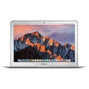 Apple MacBook Air 13" (2017) i5 1.8GHz 8GB 128GB Argento (MQD32FN/A)