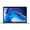 Apple MacBook Air 13" (2019) i5 1.6GHz 8GB 128GB Grigio siderale (MVFH2T/A)