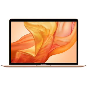 Apple MacBook Air 13" (2019) i5 1.6GHz 8GB 128GB Oro (MVFM2T/A)