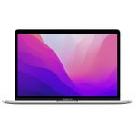 Apple MacBook Pro M2 13" (2022) M2 8-Core 8GB 256GB Argento (MNEP3T/A)