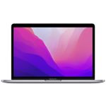 Apple MacBook Pro M2 13" (2022) M2 8-Core 8GB 256GB Grigio siderale (MNEH3T/A)