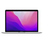 Apple MacBook Pro M2 13" (2022) M2 8-Core 8GB 512GB Argento (MNEQ3T/A)