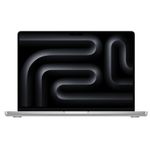 Apple MacBook Pro M3 14" (2023) M3 8-core 16GB 1TB Argento (MXE13T/A)