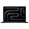 Apple MacBook Pro M4 14" (2024) M4 10-core 16GB 512GB Nero siderale (MW2U3T/A)