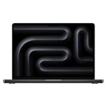 Apple MacBook Pro M4 14" (2024) M4 10-core 24GB 1TB Nero siderale (MCX04T/A)
