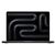 Apple MacBook Pro M4 14" (2024) M4 10-core 24GB 1TB Nero siderale (MCX04T/A)