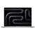 Apple MacBook Pro M4 14" (2024) M4 Max 14-core 36GB 1TB Argento (MX2G3T/A)