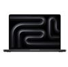 Apple MacBook Pro M4 14" (2024) M4 Pro 12-core 24GB 512GB Nero siderale (MX2H3T/A)