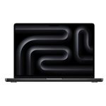 Apple MacBook Pro M4 14" (2024) M4 Pro 12-core 24GB 512GB Nero siderale (MX2H3T/A)