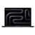 Apple MacBook Pro M4 14" (2024) M4 Pro 12-core 24GB 512GB Nero siderale (MX2H3T/A)