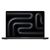 Apple MacBook Pro M5 14" (2025) M5 10-core 16GB 512GB Nero Siderale (MDE04T/A)