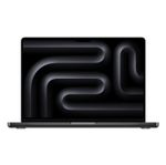 Apple MacBook Pro M5 14" (2026) M5 10‑core 32GB 1TB Nero siderale (MJ3D4T/A)