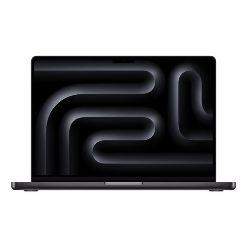 Apple MacBook Pro M5 14" (2026) M5 10‑core 32GB 1TB Nero siderale (MJ3D4T/A)