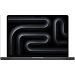 Apple MacBook Pro M3 Max 16" (2023) M3 Max 14-Core 36GB 1TB Nero Siderale (MRW33T/A)