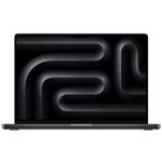 Apple MacBook Pro M3 Max 16" (2023) M3 Max 16-core 48GB 1TB Nero Siderale