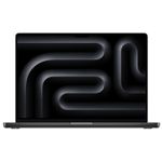 Apple MacBook Pro M3 Pro 16" (2023) M3 Pro 12-core 36GB 512GB Nero Siderale (MRW23T/A)