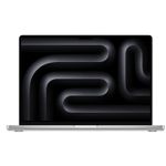 Apple MacBook Pro M4 16" (2024) M4 Pro 14-core 48GB 512GB Argento (MX2U3T/A)