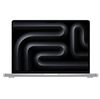 Apple MacBook Pro M4 14" (2024) M4 10-core 16GB 512GB Argento (MW2W3T/A)