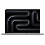 Apple MacBook Pro M4 14" (2024) M4 10-core 16GB 512GB Argento (MW2W3T/A)