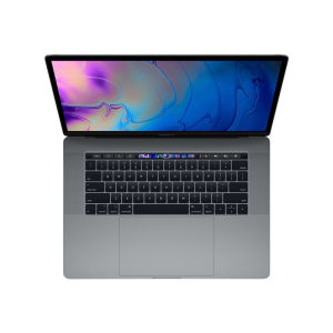 Apple MacBook Pro 15" (2018) i7 2.2GHz 16GB 256GB Grigio siderale (MR932T/A)