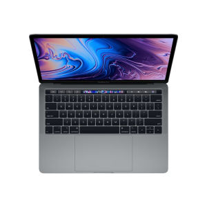 Apple MacBook Pro 13" (2018) i5 2.3GHz 8GB 256GB Grigio siderale (MR9Q2T/A)