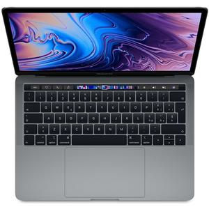 Apple MacBook Pro 13" (2019) i5 1.4GHz 8GB 128GB Grigio siderale (MUHN2T/A)