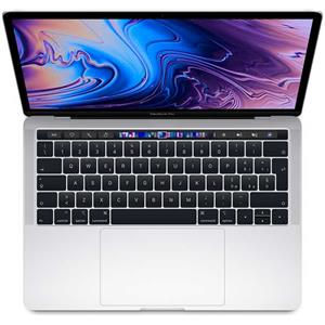 Apple MacBook Pro 13" (2019) i5 1.4GHz 8GB 128GB Argento (MUHQ2T/A)