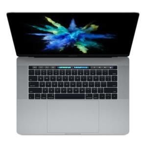 Apple MacBook Pro 15" (2016) i7 2.9GHz 16GB 512GB Grigio siderale (MPTT2T/A)