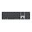 Apple Magic Keyboard con Touch ID e Tastierino Numerico