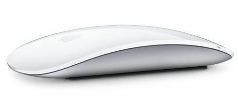 Apple Magic Mouse 2 Bianco