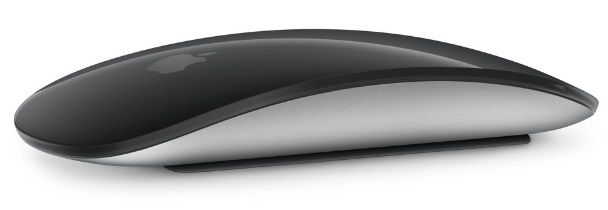Apple Magic Mouse 2 Nero