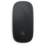 Apple Magic mouse (USB-C) Nero