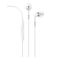 Apple In-Ear con Telecomando e Microfono