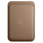 Apple Portafoglio MagSafe in tessuto FineWoven per iPhone Griglio talpa