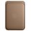 Apple Portafoglio MagSafe in tessuto FineWoven per iPhone