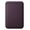 Apple Portafoglio MagSafe in tessuto FineWoven per iPhone Viola mora