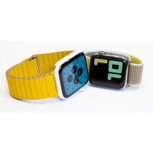 Apple Watch Series 5 40mm (2019) Bianco