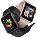 Apple Watch Series 5 44mm (2019) Nero
