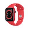 Apple Watch Series 6 40mm (2020) (PRODUCT)RED Sport