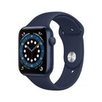Apple Watch Series 6 44mm (2020) Blu