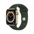 Apple Watch Series 6 GPS+Cellular 44mm (2020) Verde Cipro