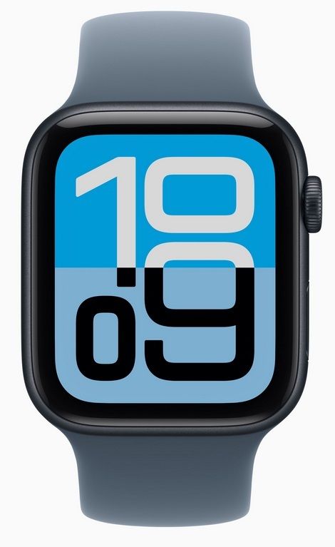 Apple Watch SE 3 (2025) 44mm