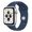Apple Watch SE Cellular 44mm (2020) Blu Abisso
