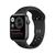 Apple Watch SE Nike 40mm (2020) Antracite Nero
