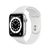 Apple Watch Series 6 Cellular 44mm (2020) Bianco