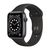 Apple Watch Series 6 GPS+Cellular 44mm (2020) Nero