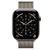 Apple Watch Series 11 (2025) 42mm Titanio GPS+Cellular