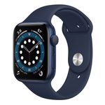 Apple Watch Series 6 44mm (2020) Ricondizionato Blu