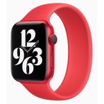 Apple Watch Series 6 44mm (2020) Ricondizionato (PRODUCT)RED
